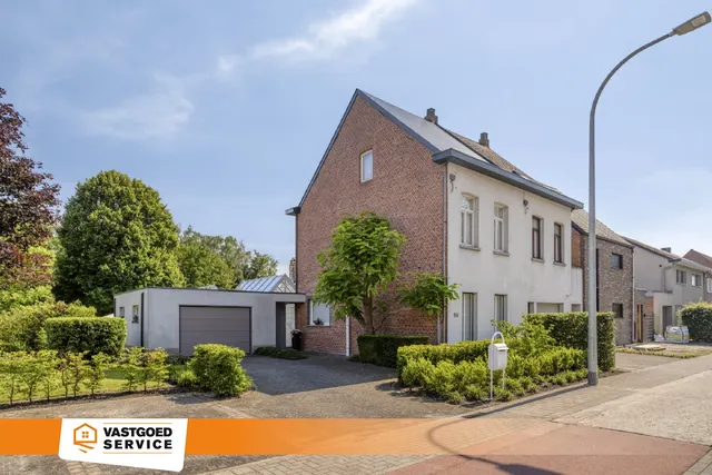 Woning te koop in Mol – 1/10