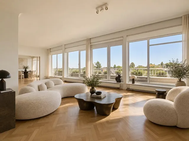 Appartement te koop in Bruxelles – 1/10
