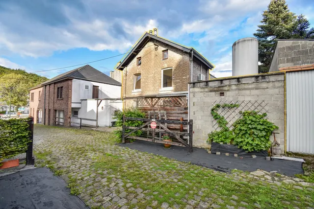 Huis te koop in Spa – 1/10