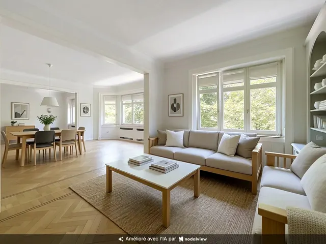 Appartement te koop in Ixelles – 1/10