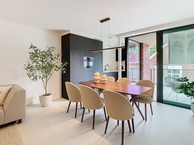 Appartement à vendre à Bilzen – 1/9