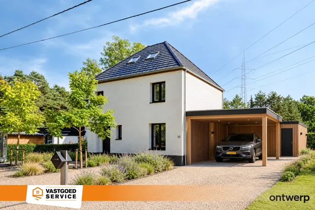 Woning te koop in Mol – 1/10