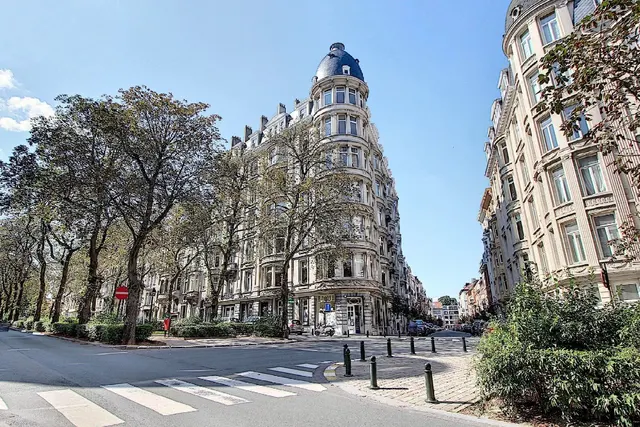 Appartement te koop in Ixelles – 1/10