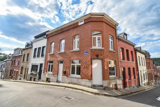 Huis te koop in Spa – 1/10
