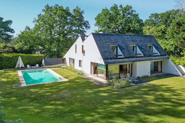House for sale in Sint-Genesius-Rode – 1/10