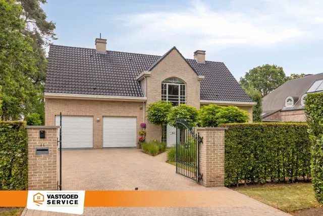 Woning te koop in Nijlen – 1/10
