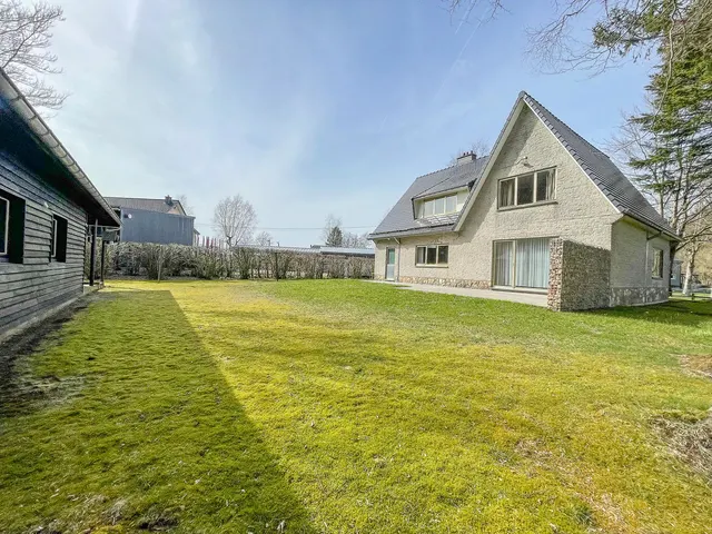 Huis te koop in Waimes – 1/10