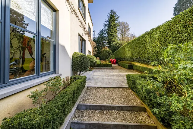 Huis te koop in Uccle – 1/10
