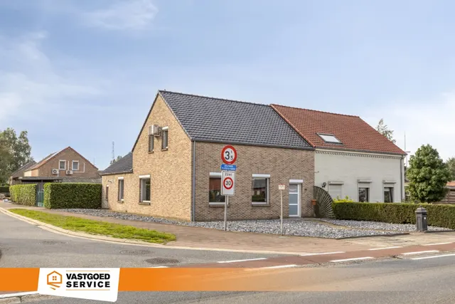 Woning te koop in Pelt – 1/10