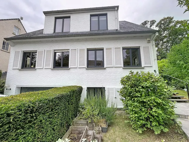 Huis te koop in Uccle – 1/10