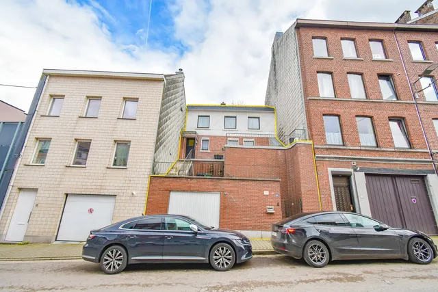 Huis te koop in Verviers – 1/10