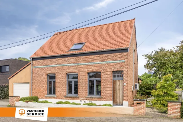 Woning te koop in Vorselaar – 1/10