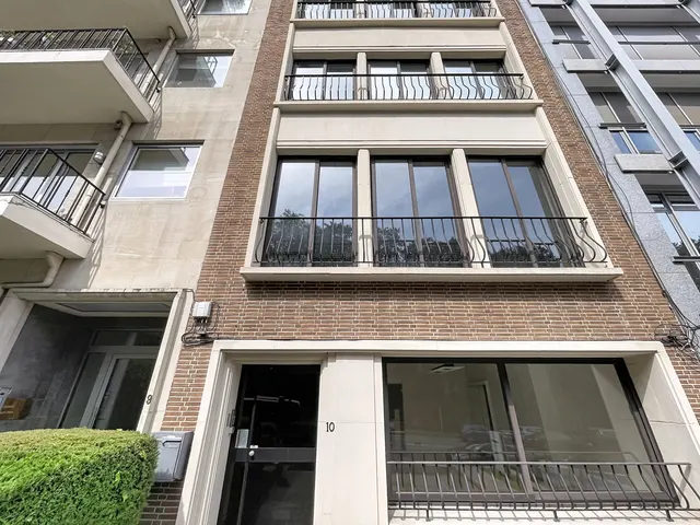 Appartement te koop in Ixelles – 1/10