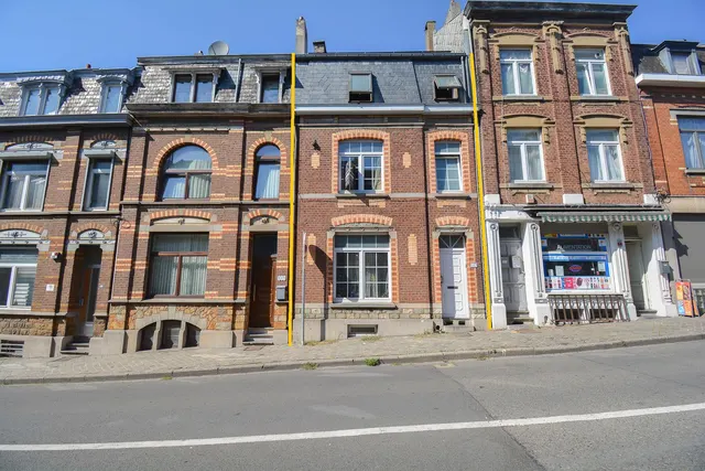 Huis te koop in Verviers – 1/10