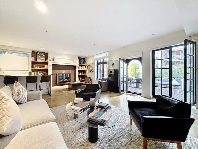 Huis te koop in Ixelles – 1/10