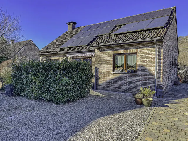 Huis te koop in Spa – 1/10