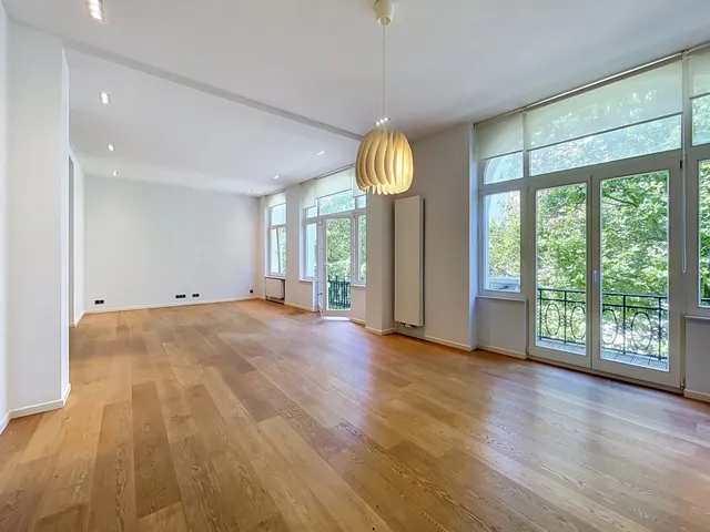 Appartement te koop in Ixelles – 1/10