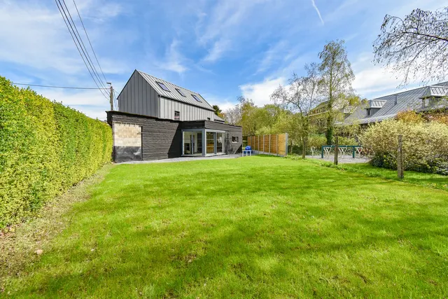 Huis te koop in Herve – 1/5