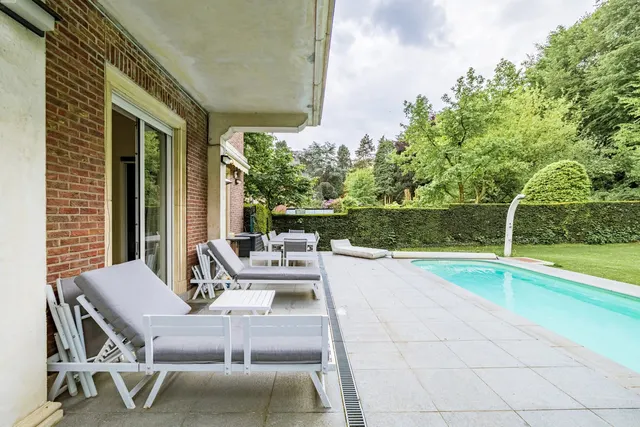 Appartement te koop in Ixelles – 1/10