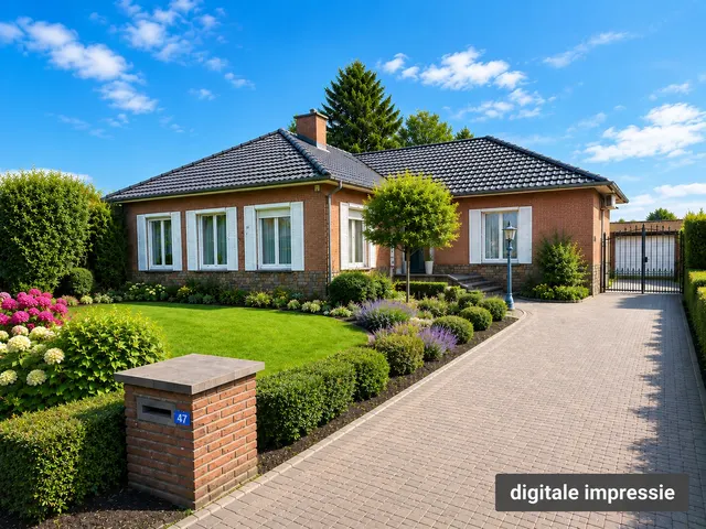 Huis à vendre à Bilzen-Hoeselt – 1/10