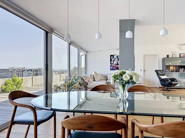Appartement te koop in Uccle – 1/10