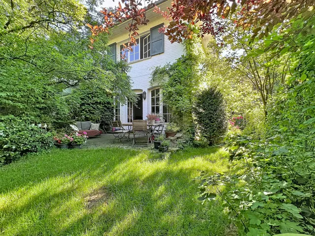 Huis te koop in Uccle – 1/10