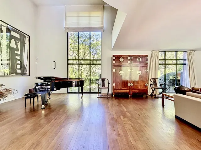 Huis te koop in Watermael-Boitsfort – 1/10