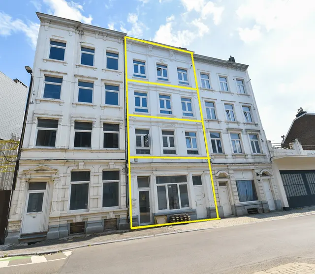 Huis te koop in Verviers – 1/10