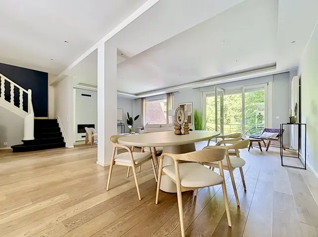 Huis te koop in Uccle – 1/10