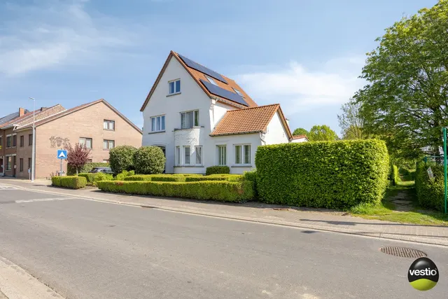 Villa te koop in Bilzen-Hoeselt – 1/10