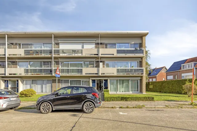 Appartement à vendre à Boechout – 1/10