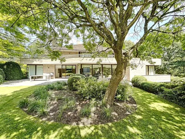 Huis te koop in Uccle – 1/10