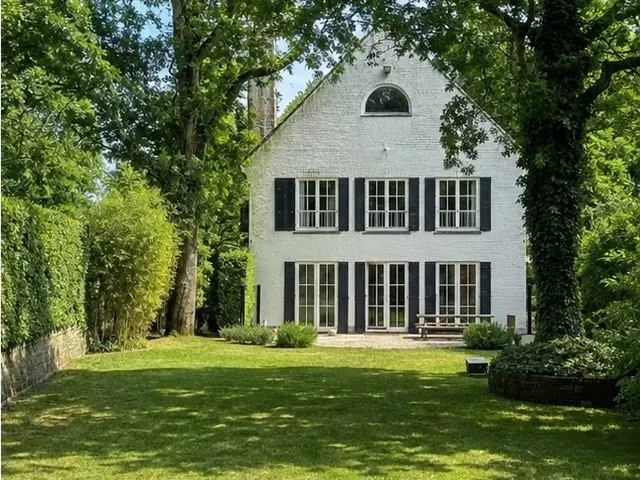 Huis te koop in Uccle – 1/10