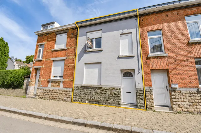 Huis te koop in Verviers Stembert – 1/10