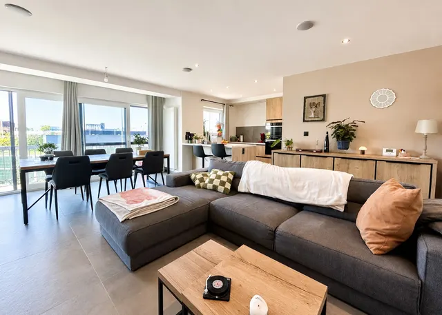 Duplex à vendre à Kessel-Lo – 1/10
