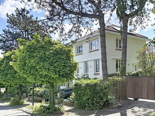 Huis te koop in Uccle – 1/10