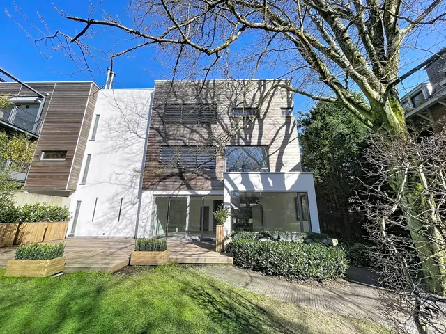 Huis te koop in Uccle – 1/10