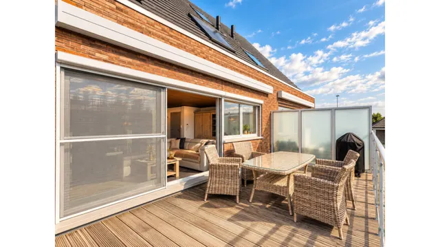 Duplex te koop in Deinze – 1/10
