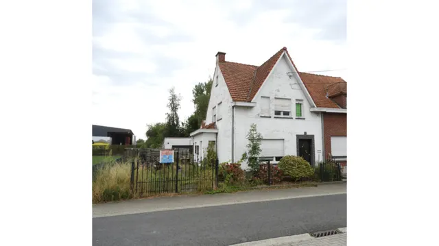 Woning à vendre à Ingelmunster – 1/10