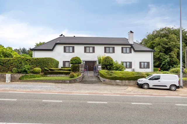 Huis à vendre à Bilzen-Hoeselt – 1/10