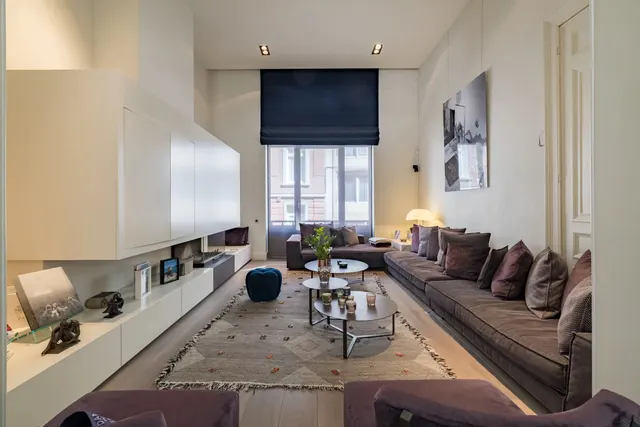 Huis te koop in Ixelles – 1/10