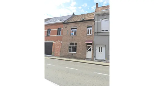 Woning à vendre à Ingelmunster – 1/10