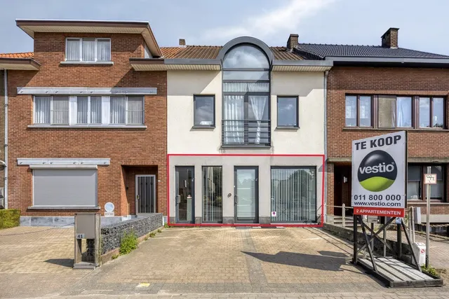 Appartement te koop in Bilzen-Hoeselt – 1/10