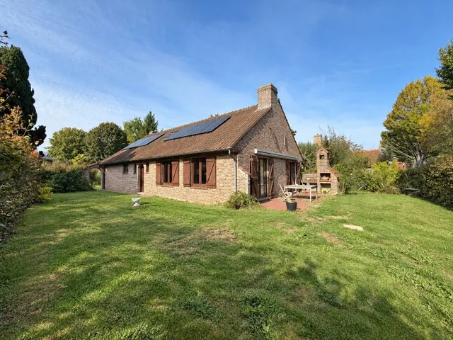 Huis te koop in Heusden – 1/10