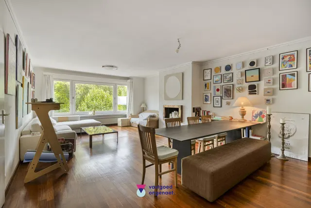 Appartement à vendre à Gent – 1/10