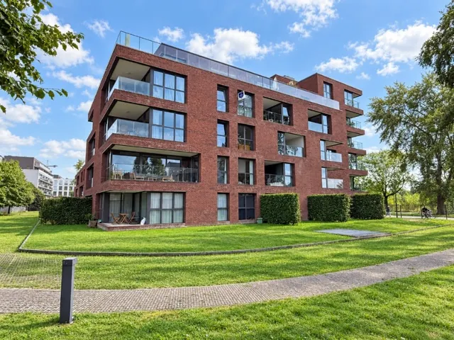 Appartement te koop in Gent – 1/10