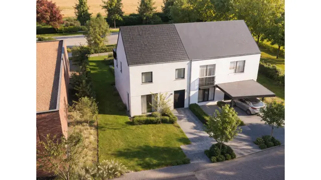 Woning à vendre à Pittem – 1/8