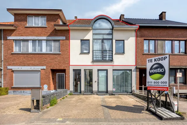 Appartement te koop in Bilzen-Hoeselt – 1/10
