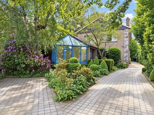 Huis à vendre à Merelbeke – 1/10