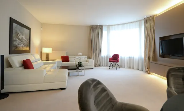 Appartement à vendre à Bruxelles – 1/10